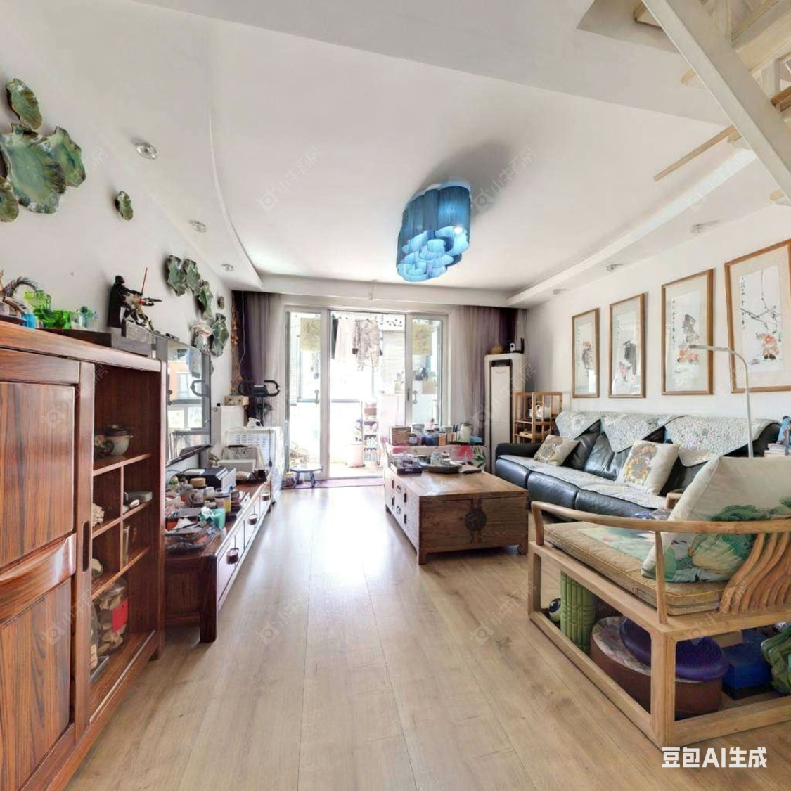 上海枫庭丽苑在售二手房源小区图_小牛看房