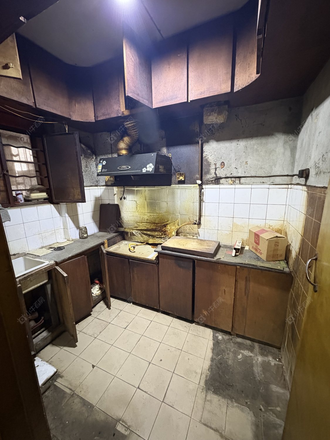 上海迎园新村四坊在售二手房源_小牛看房