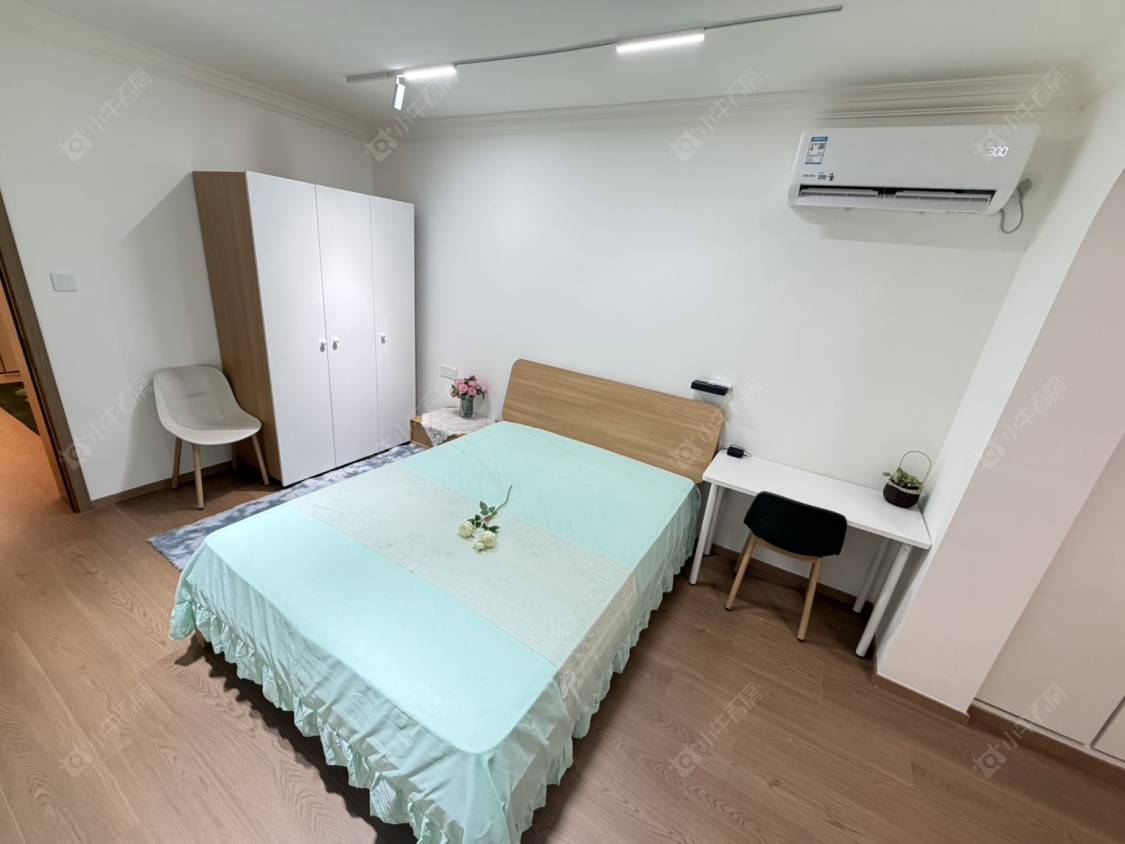 上海由由七村在租房源小区图_小牛看房