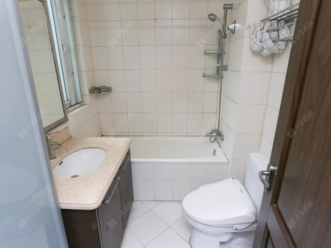 上海现代星洲城一期二期在售二手房源小区图_小牛看房