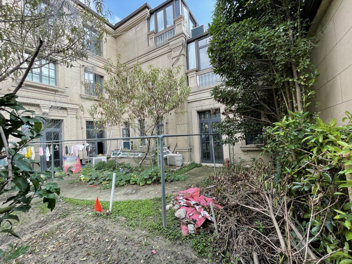 上海远洋鸿郡在售二手房源小区图_小牛看房