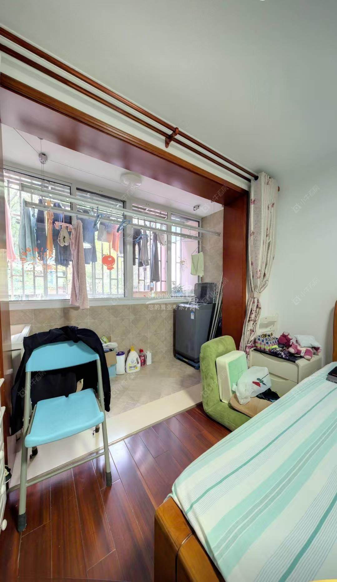 上海金顺小区在售二手房源小区图_小牛看房