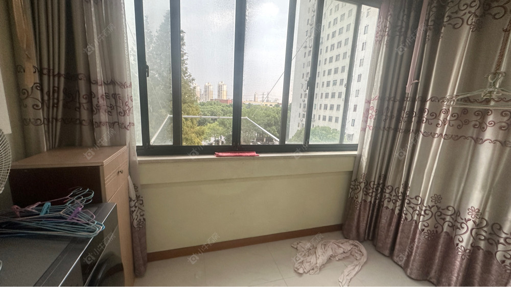 上海红莲小区在租房源小区图_小牛看房