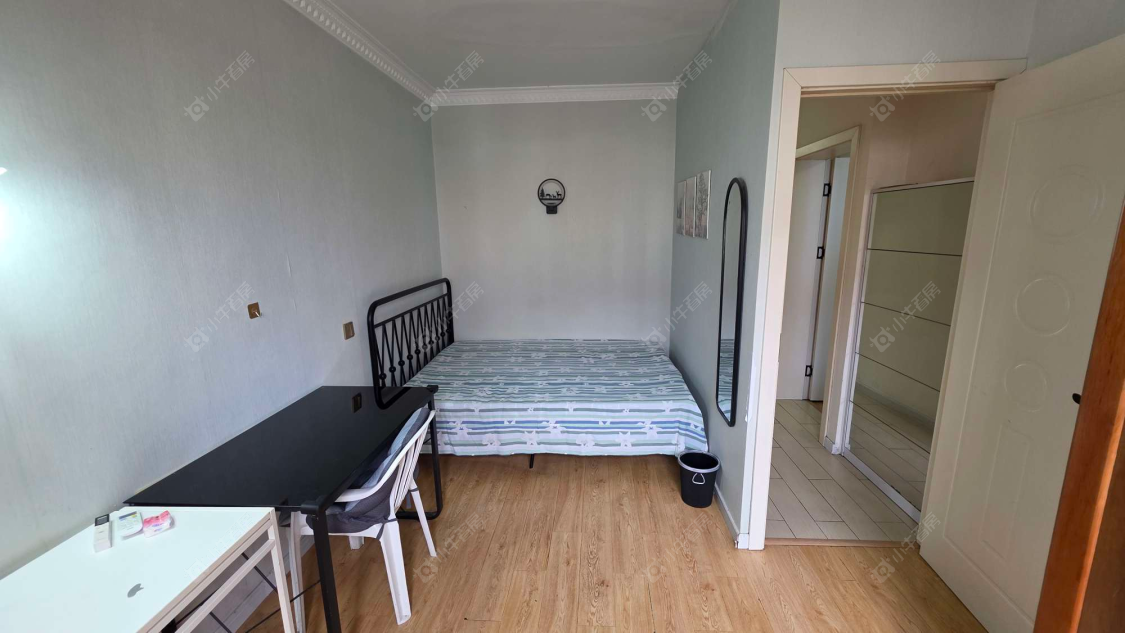 上海东南新村(陆家嘴)在租房源小区图_小牛看房