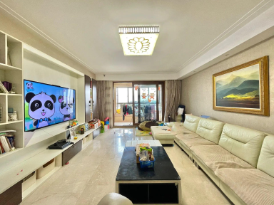 上海铂珏公馆在售二手房房源图片