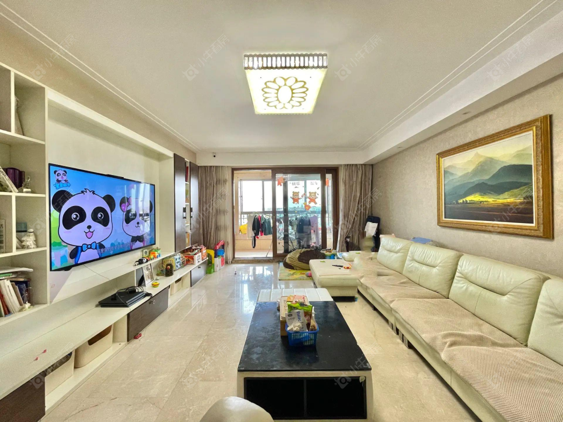 上海铂珏公馆在售二手房源小区图_小牛看房