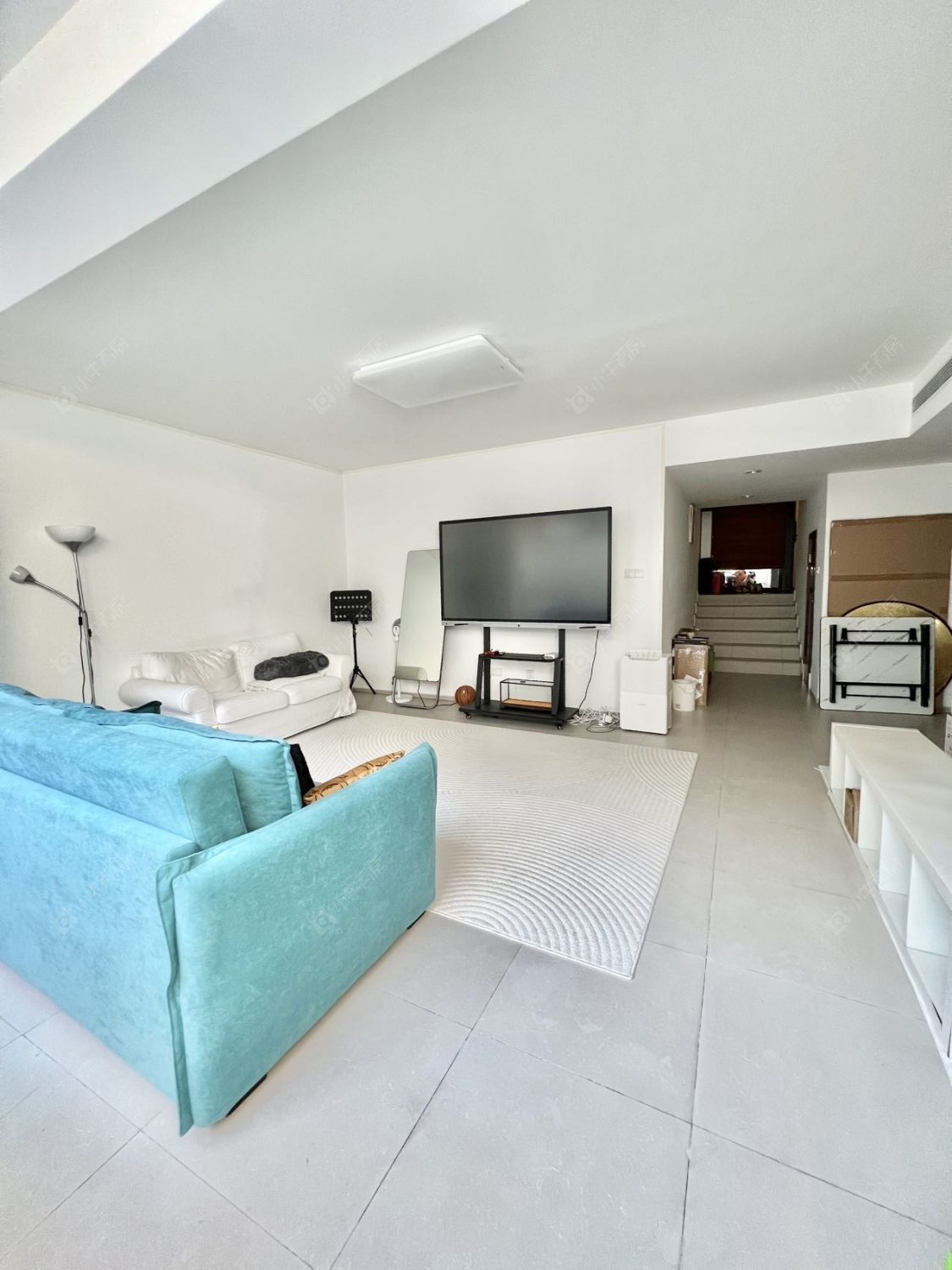 上海凯德林茵湖畔东区别墅区在售二手房源小区图_小牛看房