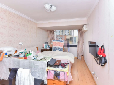 上海海尚菊苑南区在售二手房_小牛看房