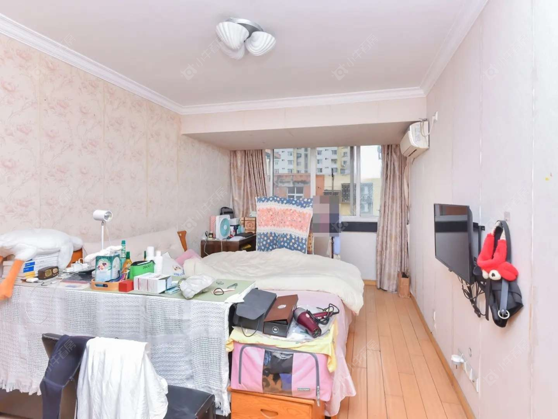 上海海尚菊苑南区在售二手房源小区图_小牛看房