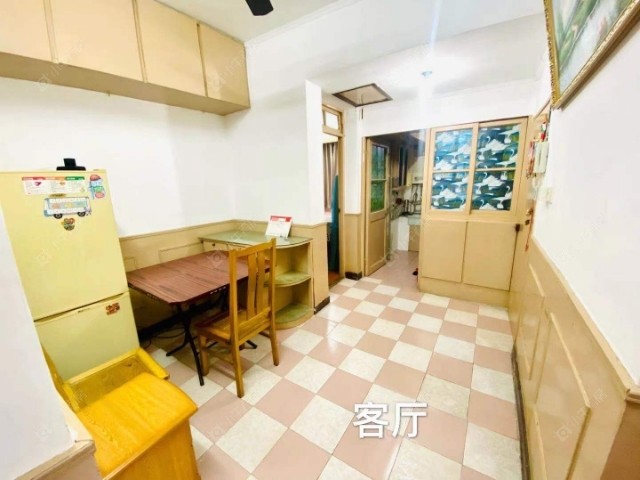 上海齐二小区在租房源小区图_小牛看房