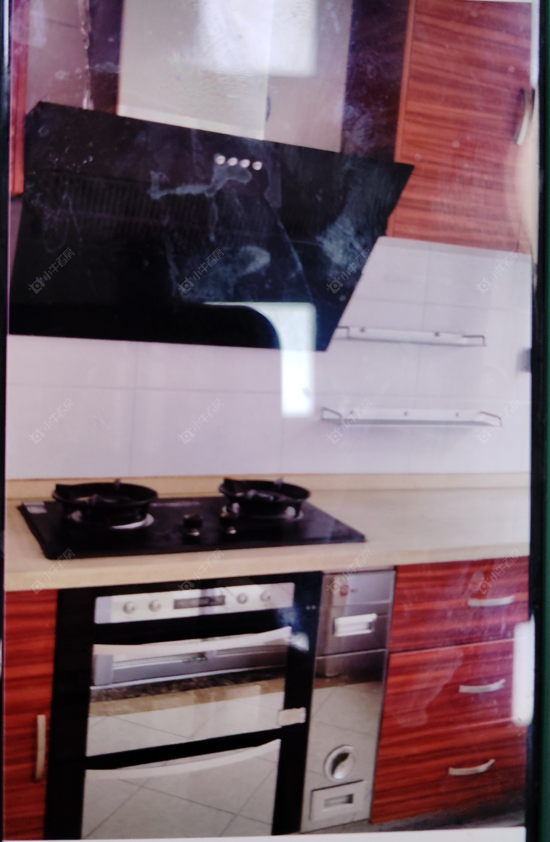 上海碧林湾摩登堂在售二手房源小区图_小牛看房