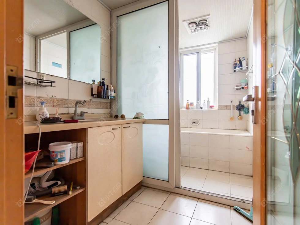 上海车站新村小区(普陀)在售二手房源小区图_小牛看房