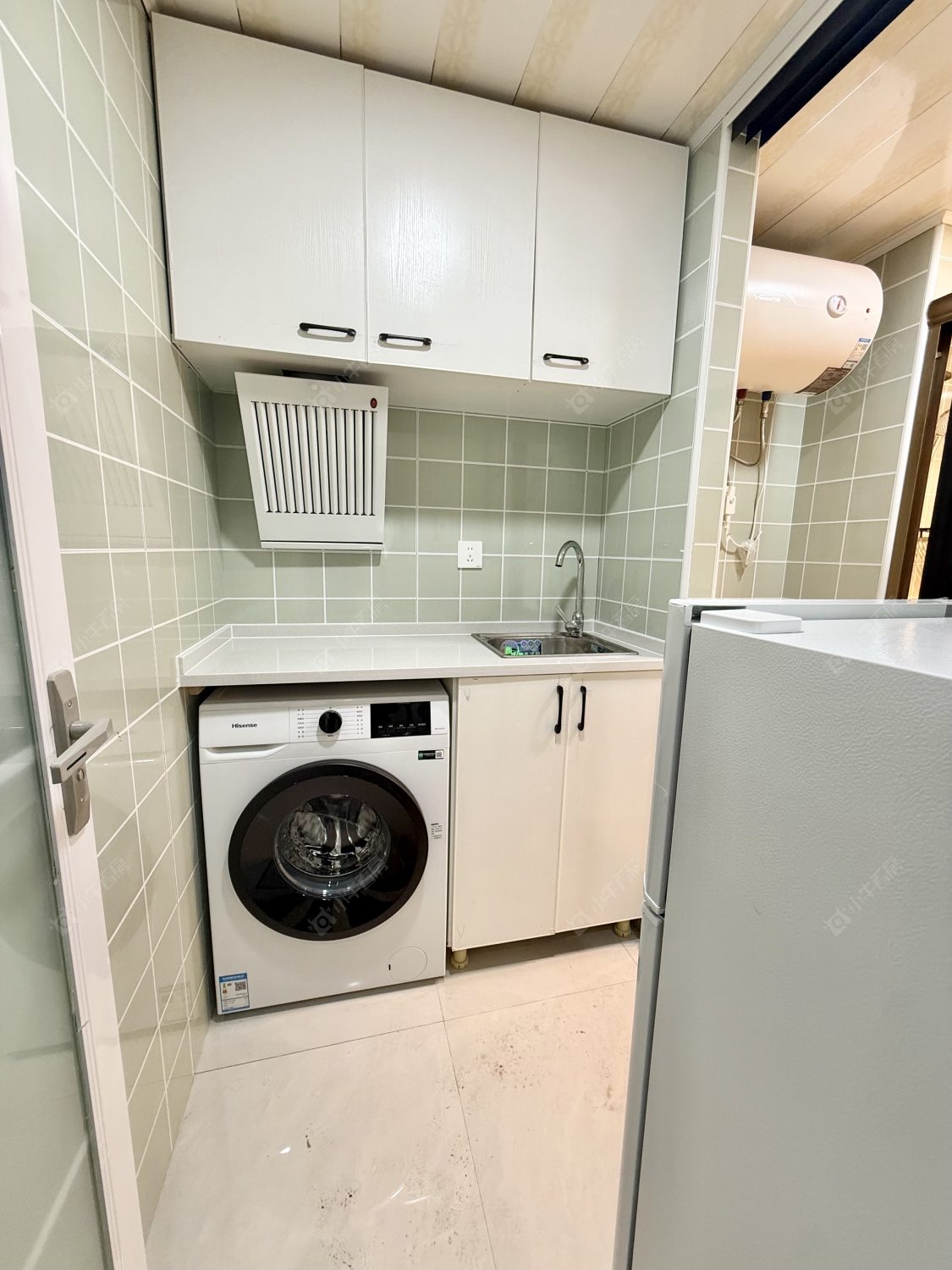 上海民星苑在租房源小区图_小牛看房