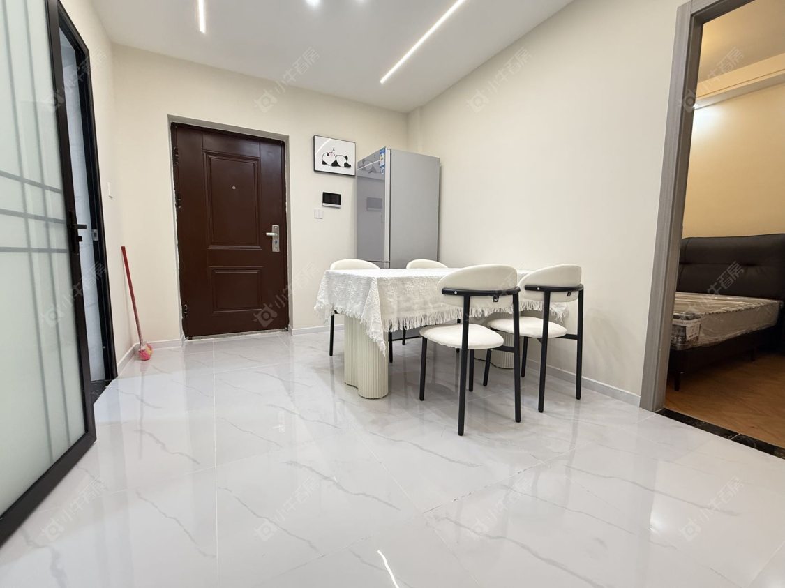 上海博翔苑在租房源_小牛看房