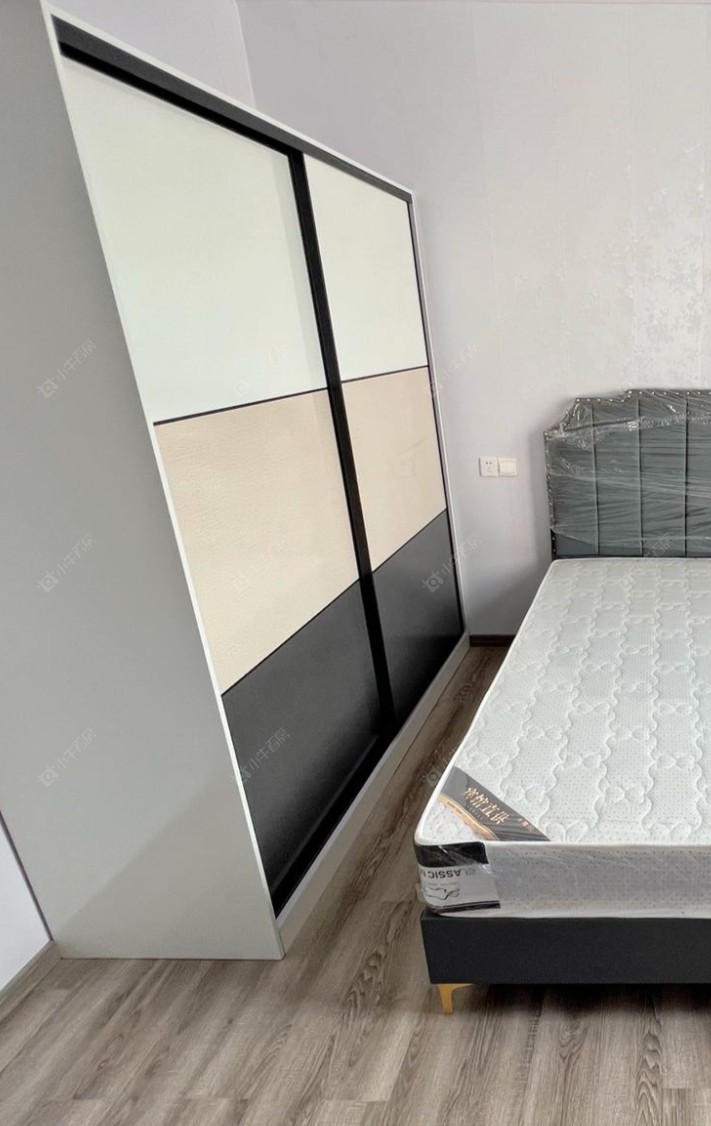 上海上钢一村在租房源小区图_小牛看房