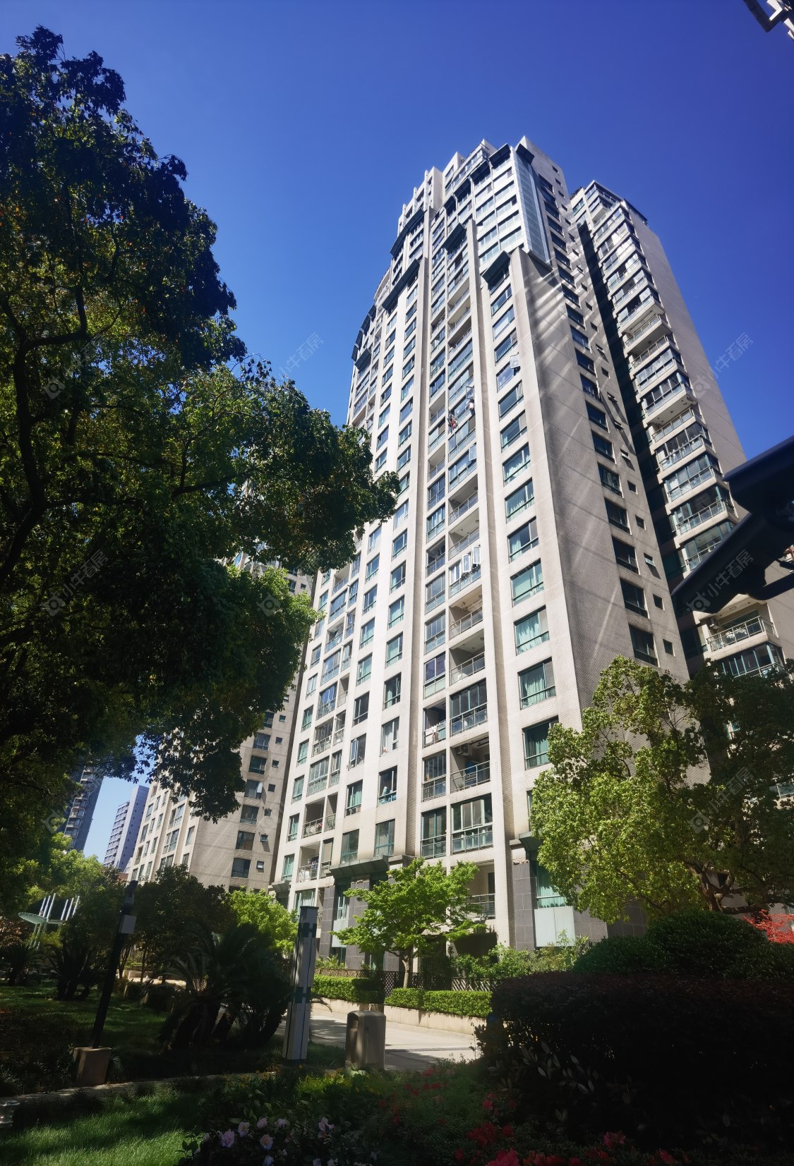 上海东方雅苑在售二手房源室内图_小牛看房