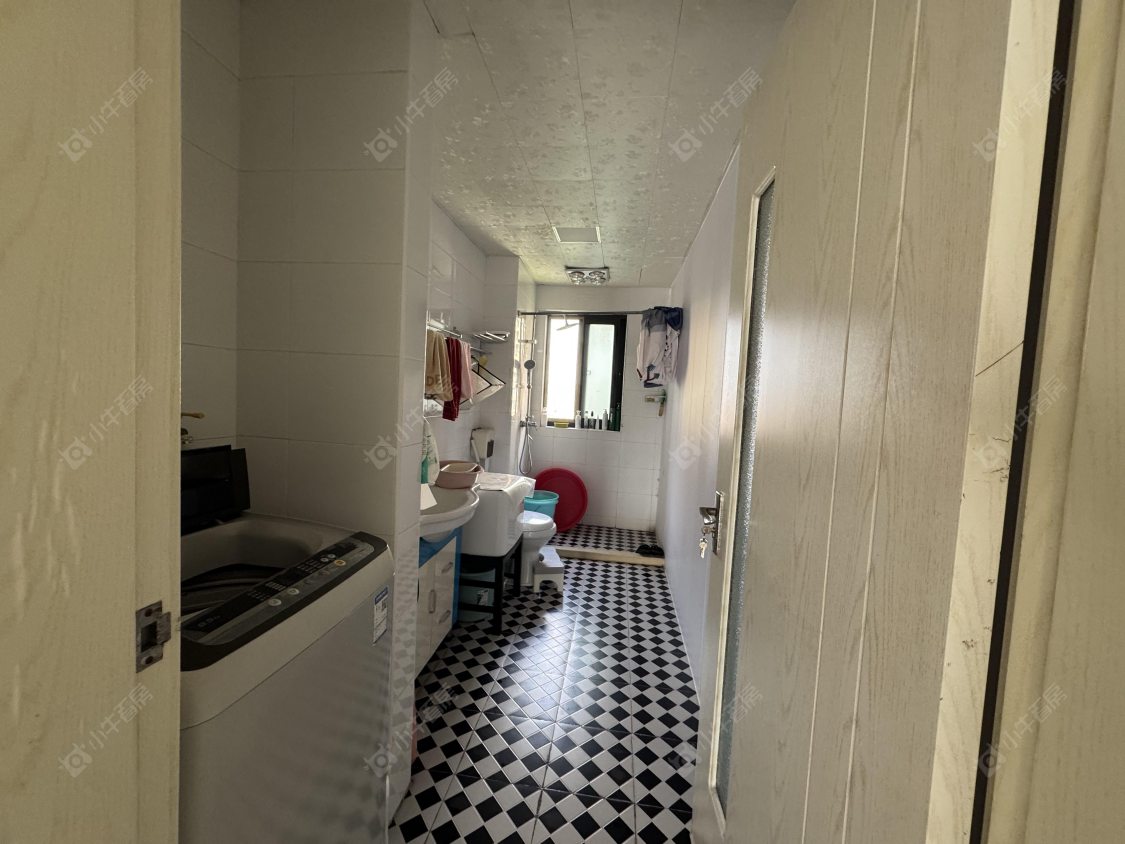 上海保利叶上海二期在售二手房源_小牛看房