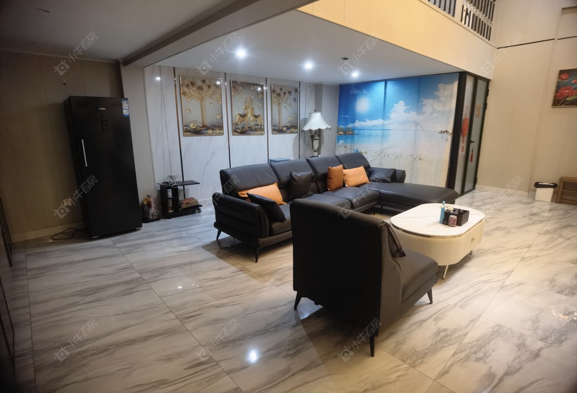 上海中海云麓里在售二手房源小区图_小牛看房