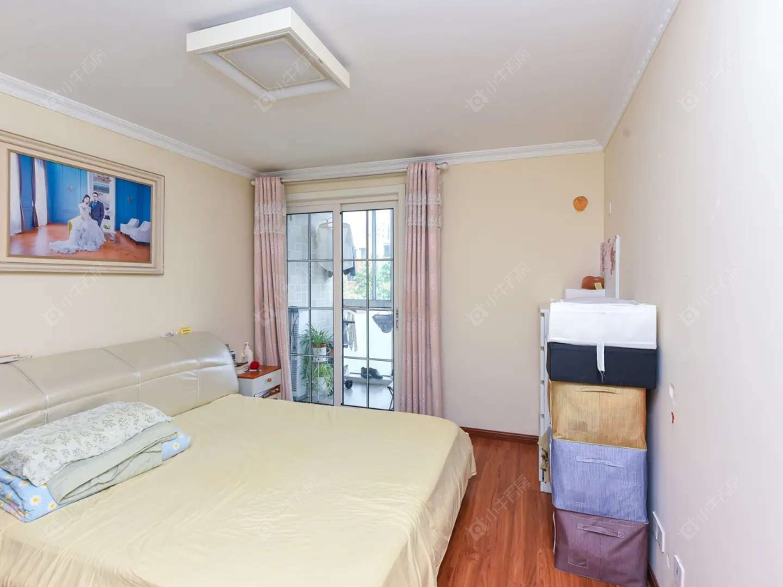 上海海尚菊苑北区在售二手房源小区图_小牛看房