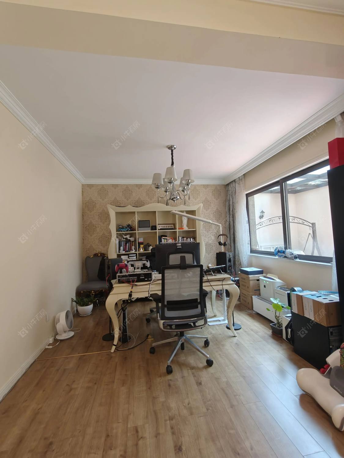 上海万业紫辰苑在售二手房源小区图_小牛看房