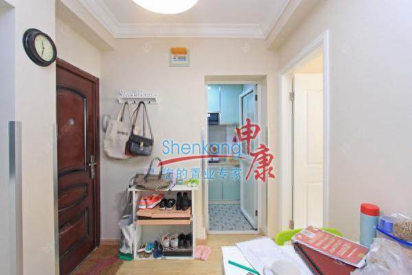 上海金恒小区在售二手房源小区图_小牛看房