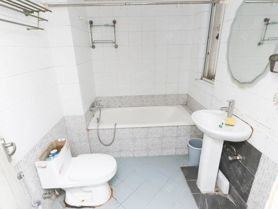 上海现代星洲城一期二期在售二手房源小区图_小牛看房