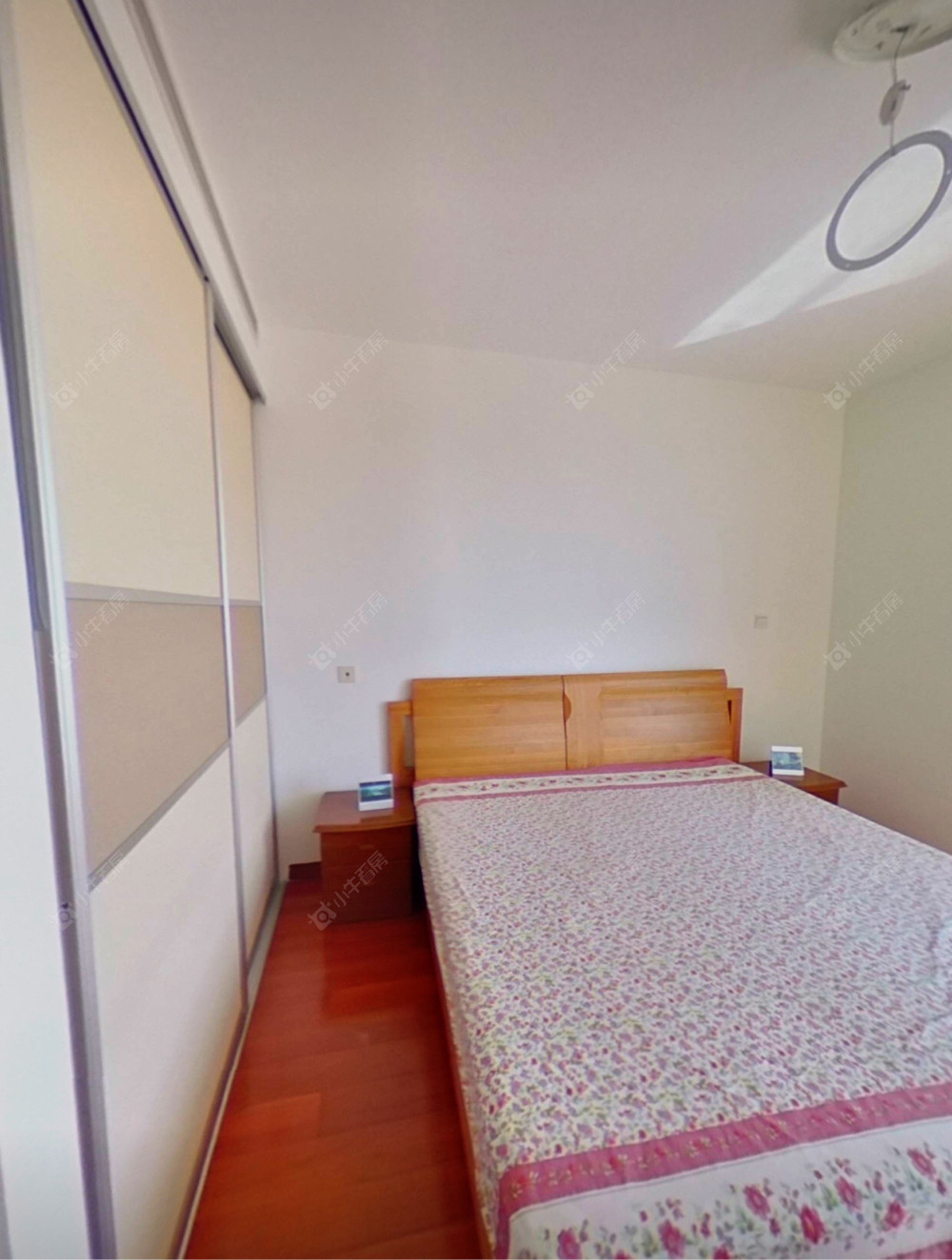 上海万科金色城品在租房源小区图_小牛看房