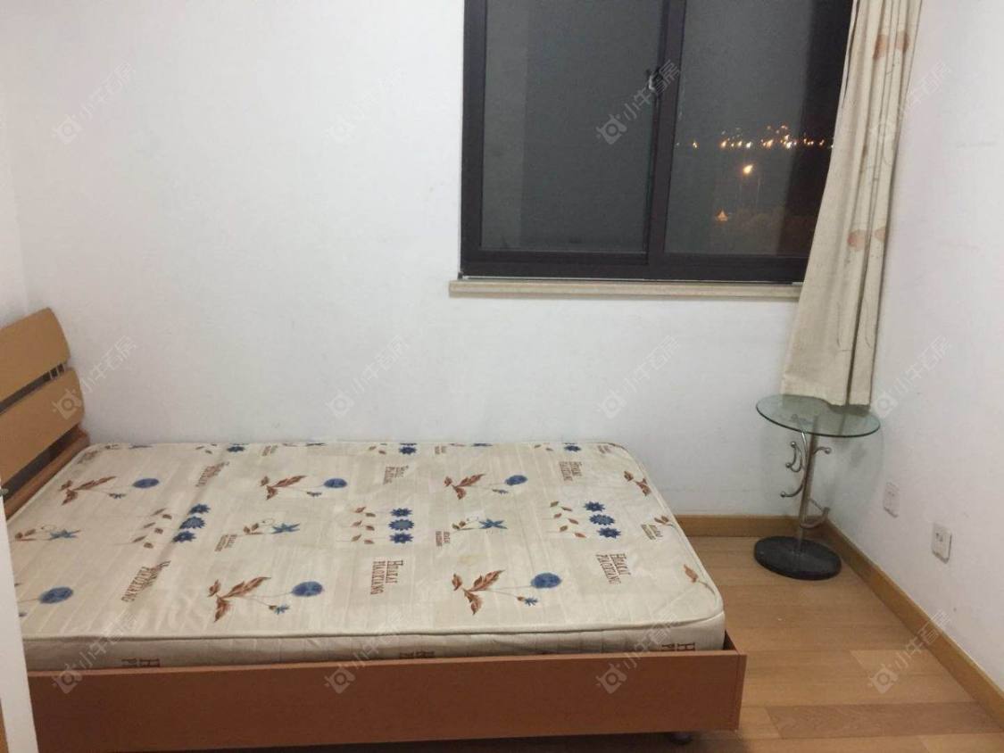 上海万业紫辰苑在租房源小区图_小牛看房