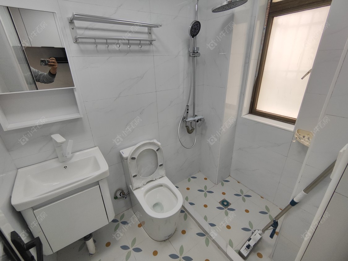 上海新闵小区在租房源小区图_小牛看房