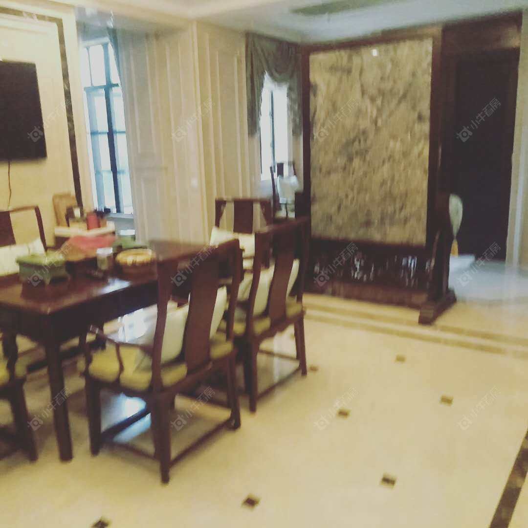 上海远洋鸿郡在售二手房源小区图_小牛看房