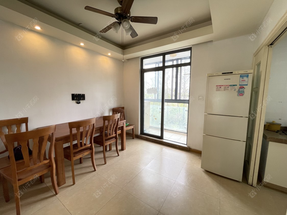 上海康桥水都第三街区在售二手房源小区图_小牛看房