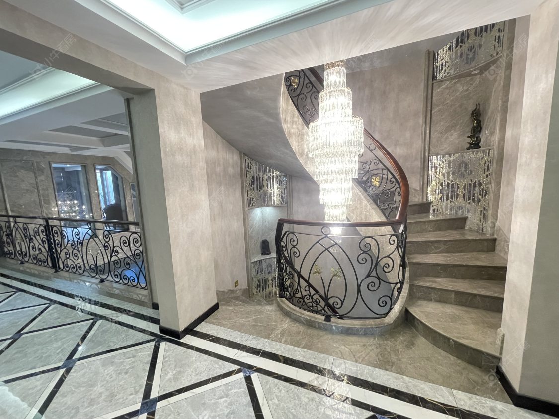 上海铂珏公馆在售二手房源小区图_小牛看房