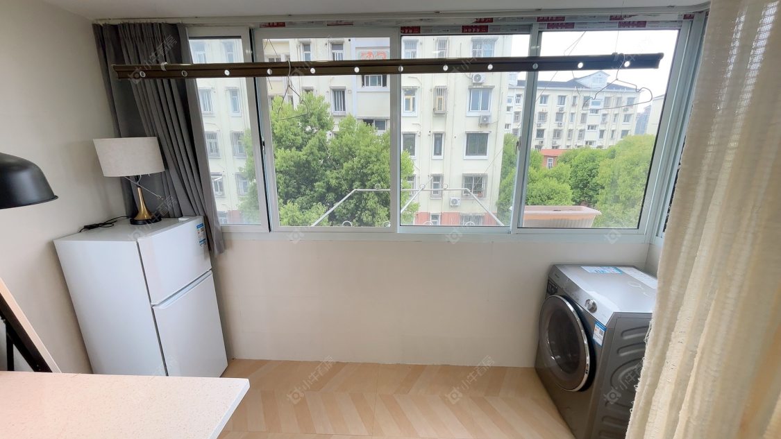 上海海桐苑在租房源小区图_小牛看房