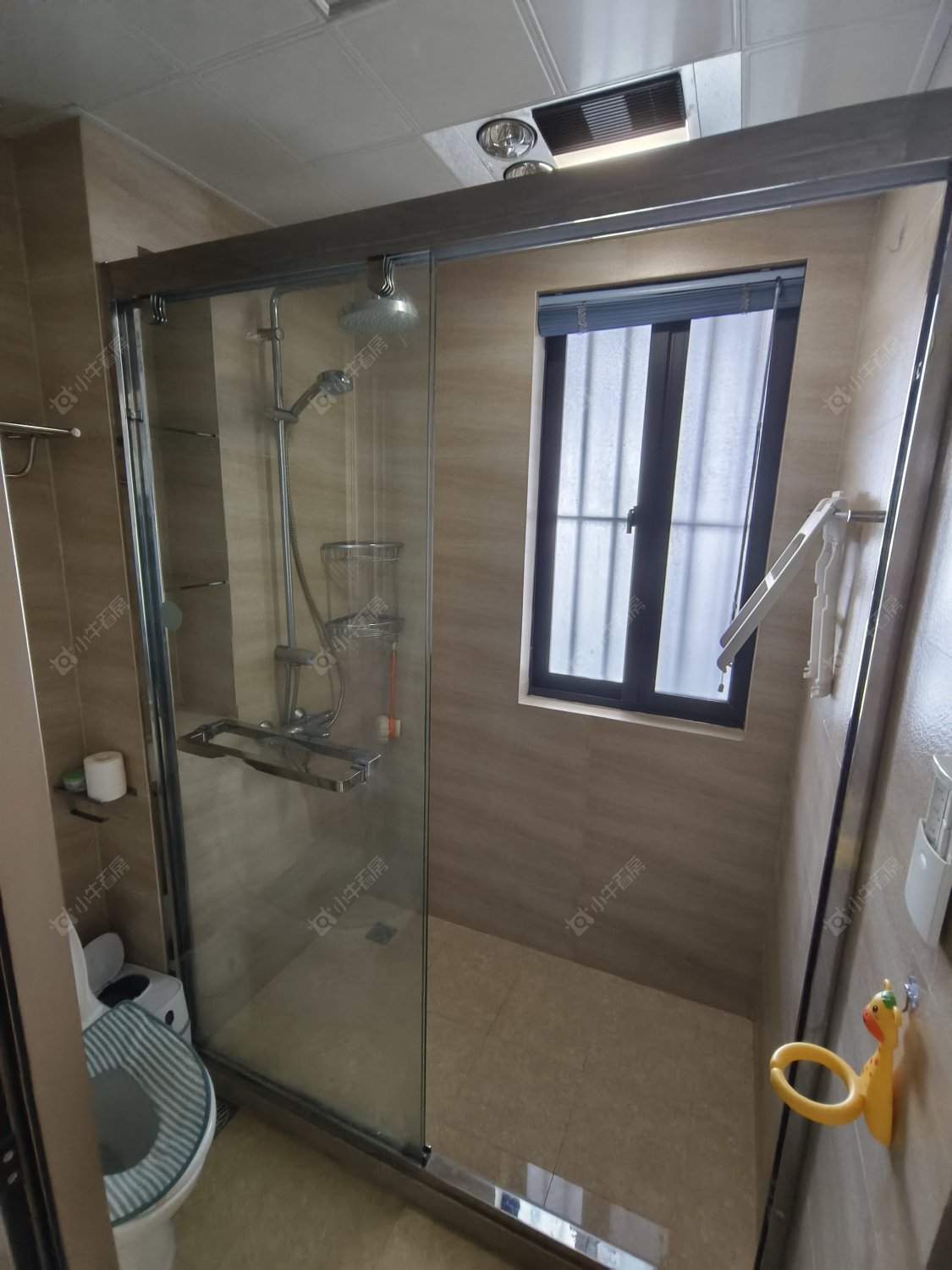 上海万业紫辰苑在售二手房源小区图_小牛看房