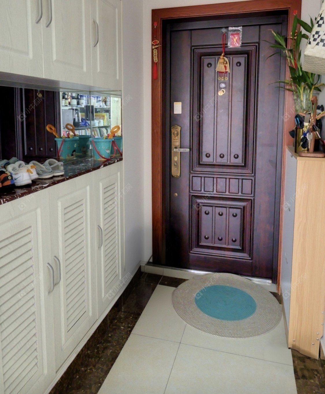 上海申城佳苑二期A块在售二手房源小区图_小牛看房