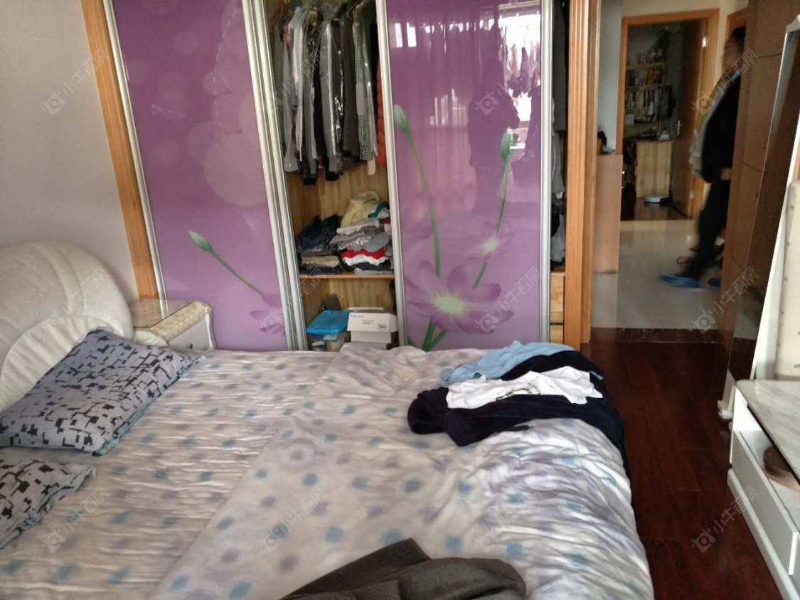 上海昌五小区在租房源小区图_小牛看房