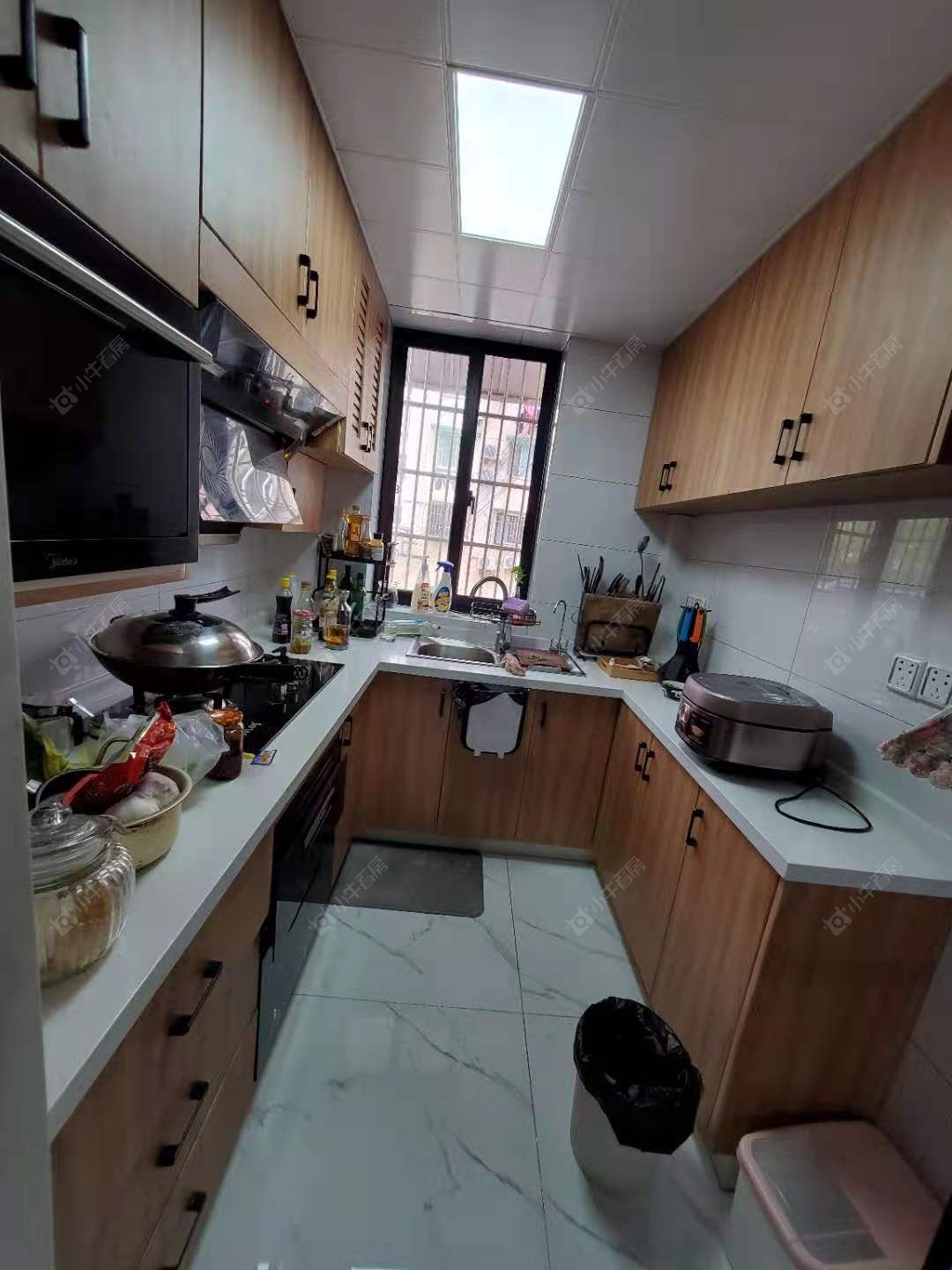 上海齐河三小区在售二手房源小区图_小牛看房