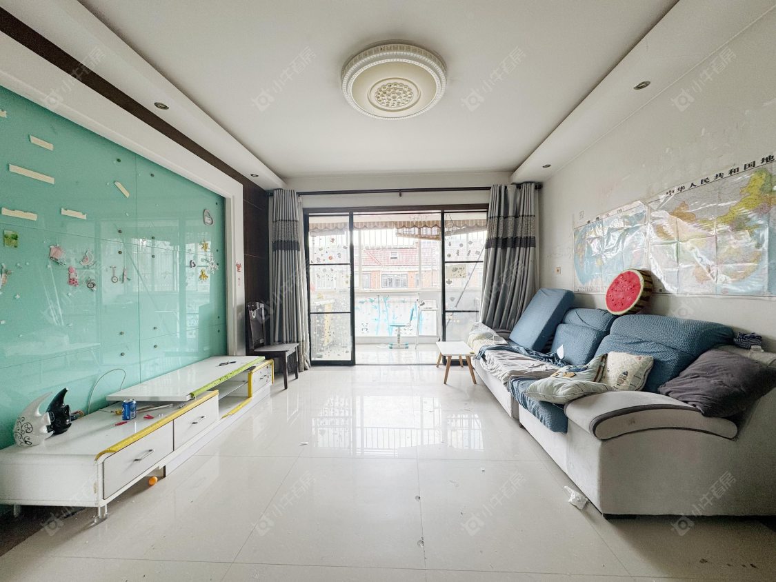 上海好日子大家园B区在售二手房源_小牛看房