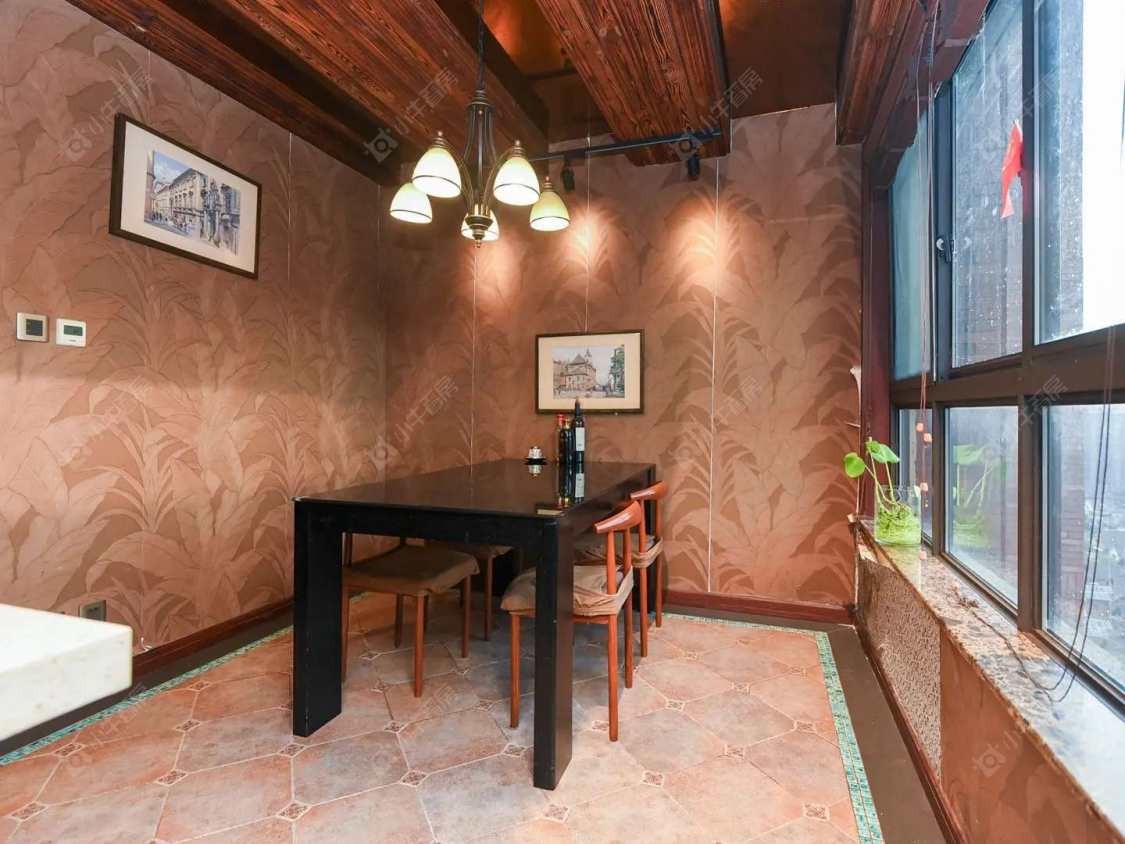 上海保利叶语一期在售二手房源小区图_小牛看房