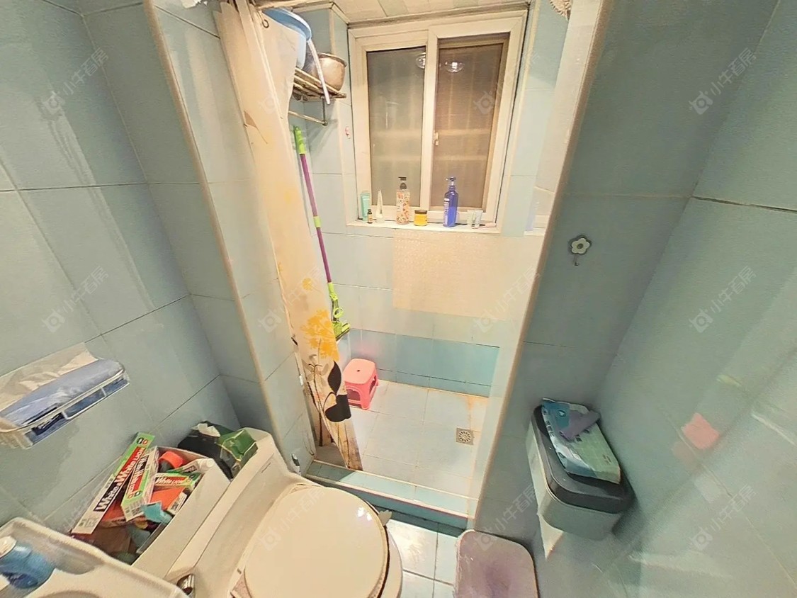 上海水塘小区在售二手房源小区图_小牛看房