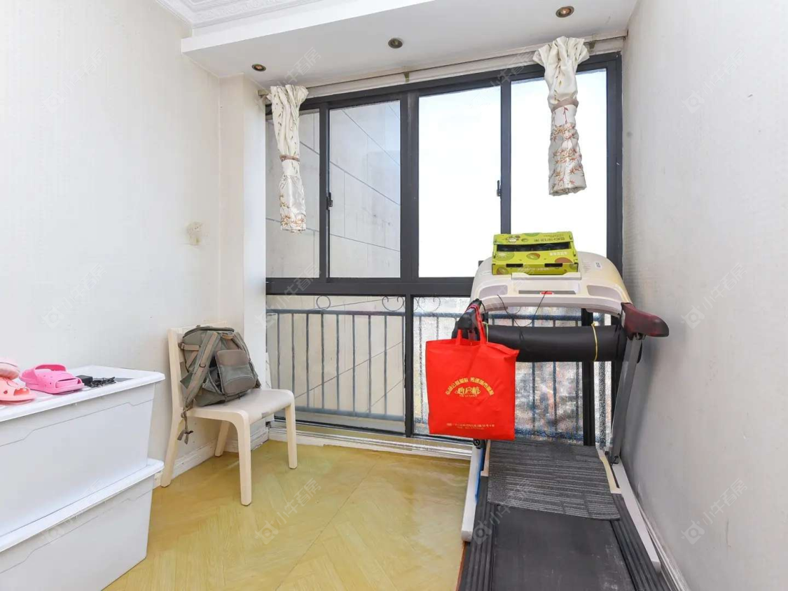 上海保利叶上海一期在售二手房源小区图_小牛看房