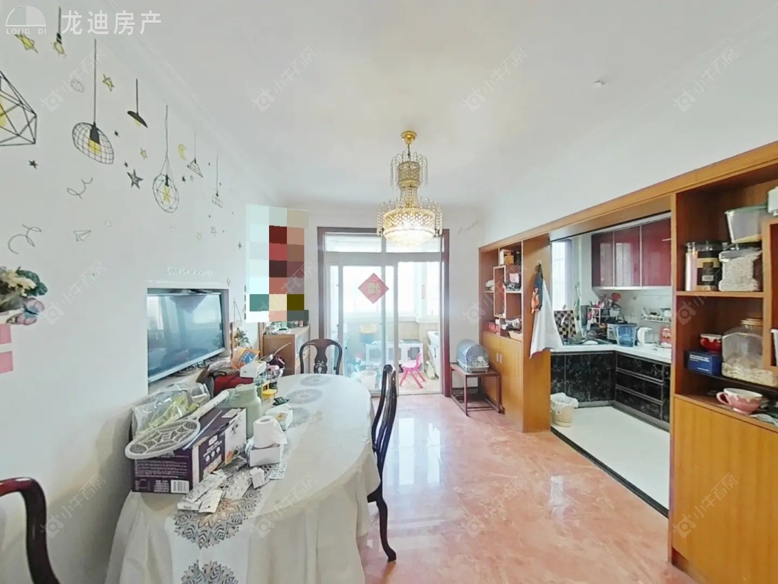 上海绿海家园在售二手房源小区图_小牛看房