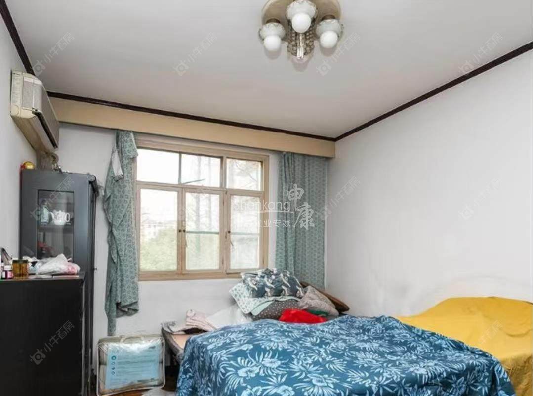 上海芳华路268弄在售二手房源小区图_小牛看房