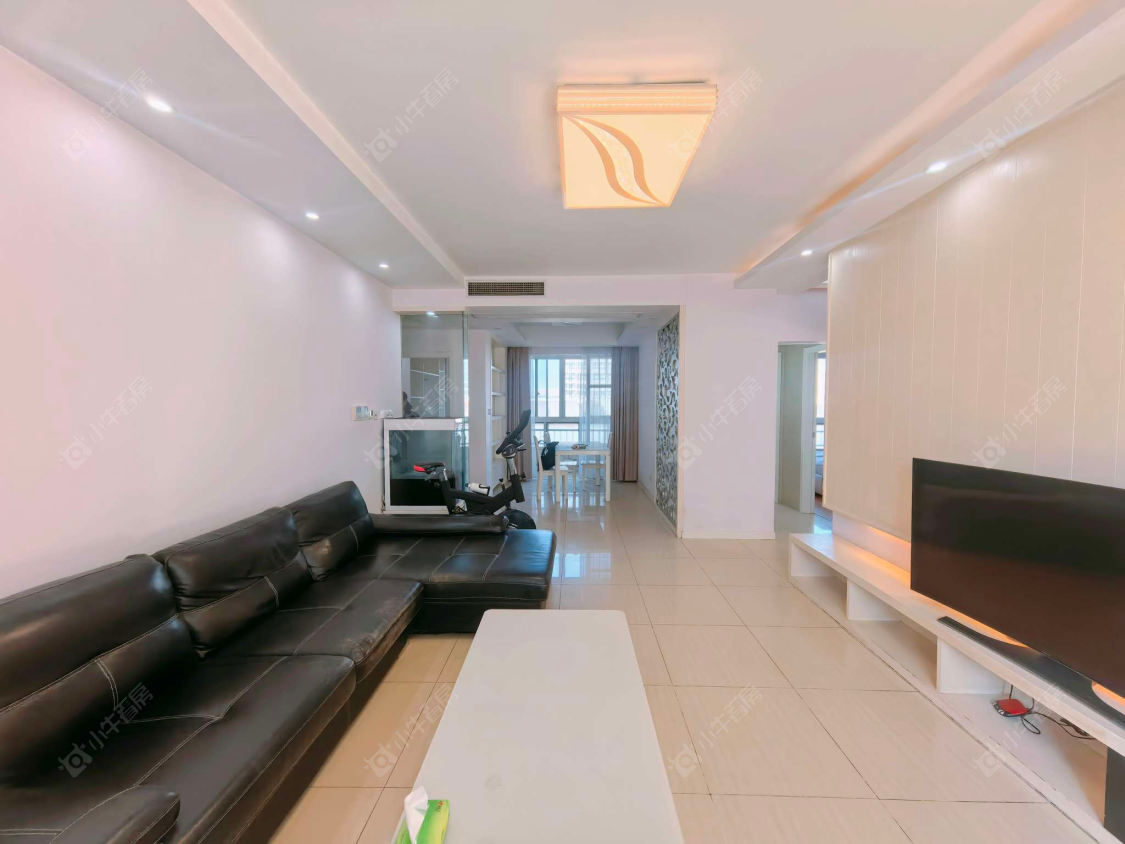 上海香逸湾北区在售二手房源小区图_小牛看房