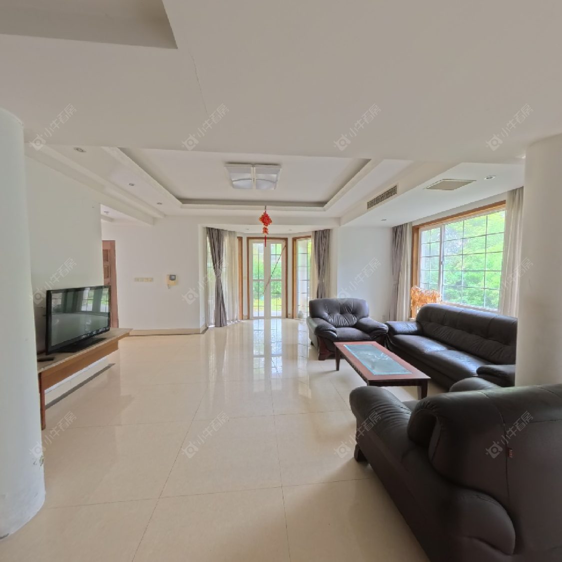 上海东方夏威夷在售二手房源小区图_小牛看房