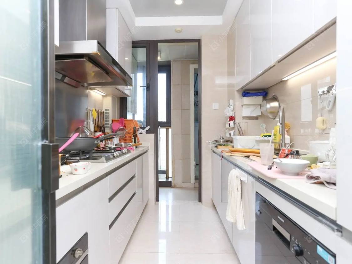 上海翡丽甲第在售二手房源小区图_小牛看房