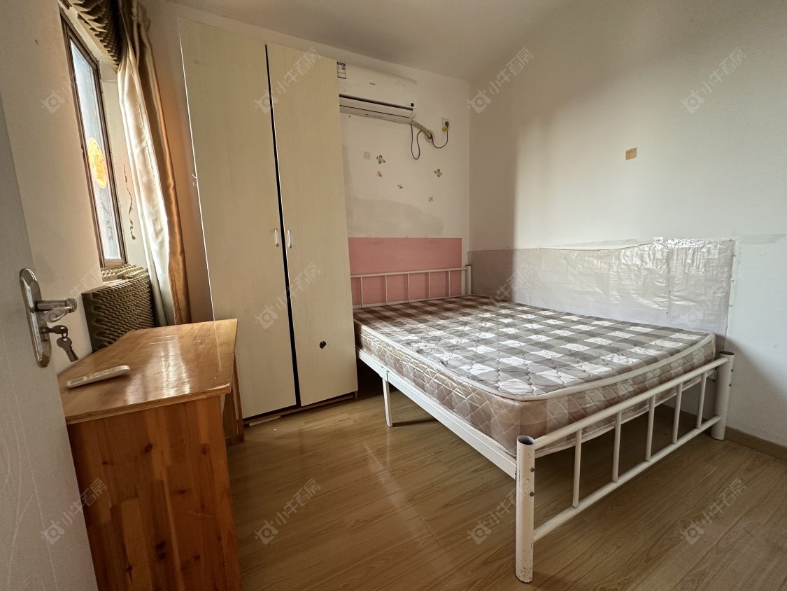 上海佘北家园紫鹃苑在售二手房源小区图_小牛看房