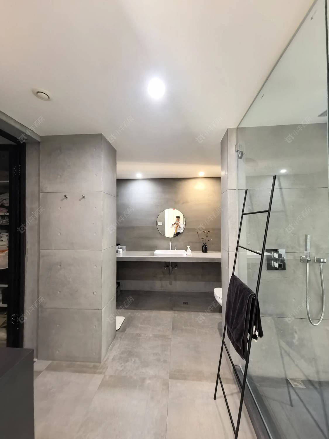 上海祥生御江湾公寓在售二手房源小区图_小牛看房