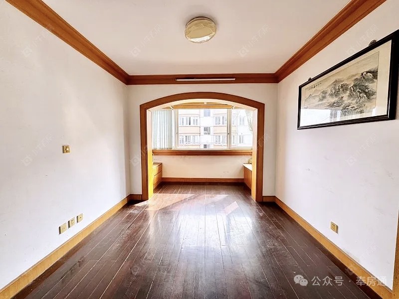 上海奉苑新村在售二手房源小区图_小牛看房