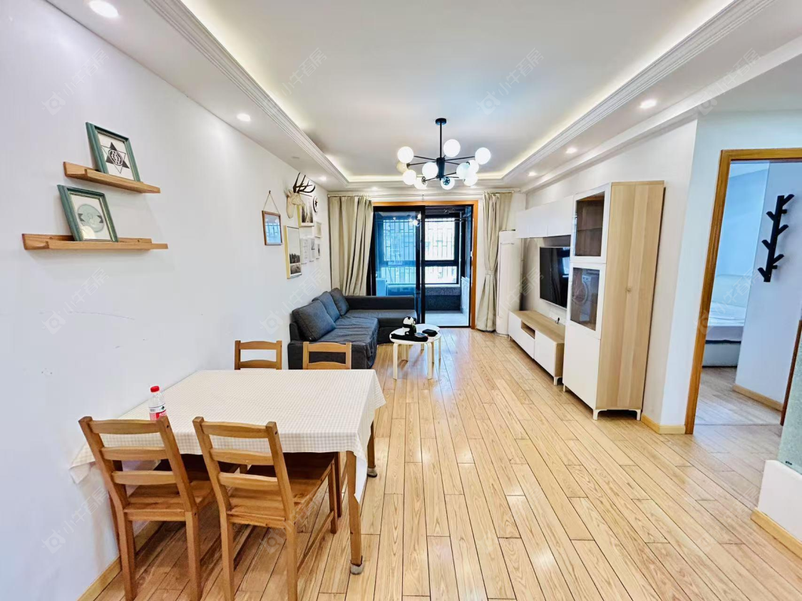 上海绿地海域笙晖在售二手房源小区图_小牛看房